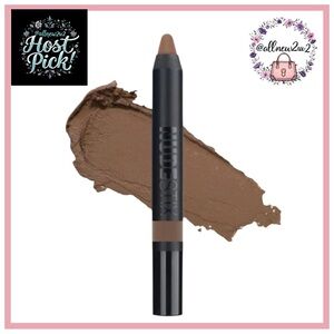 • New • NUDESTIX Magnetic Matte Eyecolor Pencil in Taupe